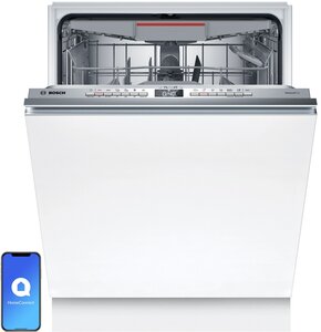 Zmywarka BOSCH SMV4ECX28E ExtraDry AquaSensor