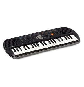 Keyboard CASIO MU SA-77 Szary
