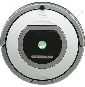 Robot sprzątający IROBOT 760 Roomba