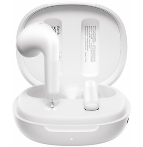 Słuchawki douszne QCY Ailybuds E10 QT35 Biały