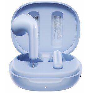 Słuchawki douszne QCY Ailybuds E10 QT35 Niebieski