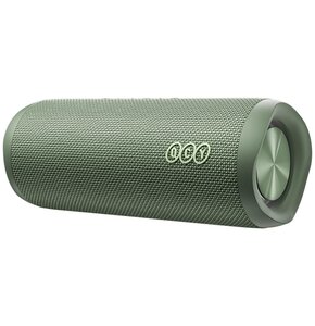Głośnik mobilny QCY SP7 Zielony