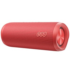 Głośnik mobilny QCY SP7 Czerwony