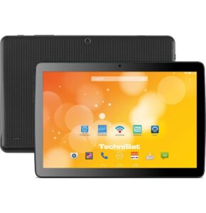Tablet TECHNISAT TechniPad 10G 10.1" 1/32 GB 3G Wi-Fi Czarny