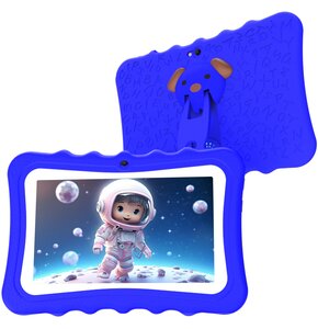 Tablet BLOW Kids Tab 7 V2 7" 4/32 GB Wi-Fi Niebieski
