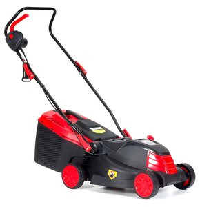 Kosiarka elektryczna NAC MEX34-E14 1400W 340mm