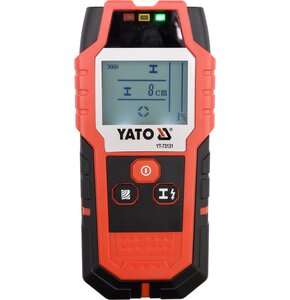 Wykrywacz YATO YT-73131