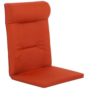Poduszka na fotel PATIO Bilbao Hoch XL D001-04PB Czerwony