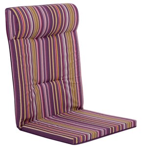 Poduszka na fotel PATIO Blibao Hoch XL C013-08BB Wielokolorowy