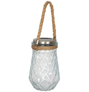 Lampa solarna PATIO 91327