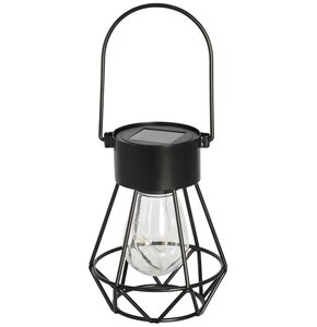 Lampa solarna PATIO 91326