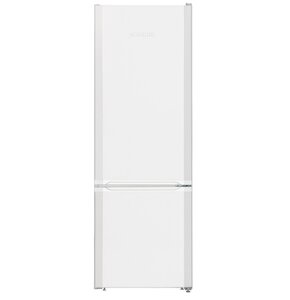 Lodówka LIEBHERR CUE 281 161.2cm Biała