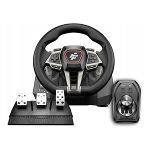 Kierownica FLASHFIRE Imola F107 (PC/PS4/XBOX ONE/XBOX Series X/S)