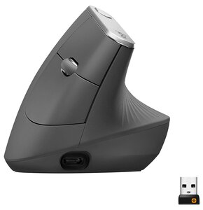 Mysz LOGITECH MX Vertical