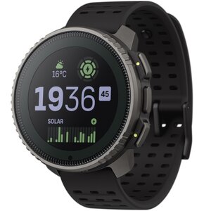 Smartwatch SUUNTO Vertical Titanium Solar Czarny
