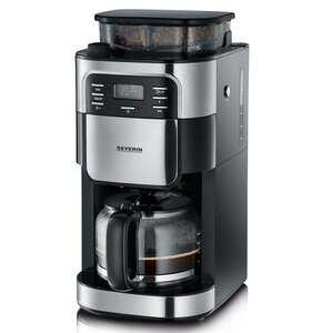 Ekspres SEVERIN KA 4810