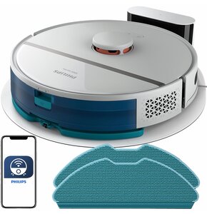 Robot sprzątający PHILIPS Aqua 3000 XU3000/02