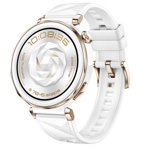 Smartwatch HUAWEI Watch GT 5 Pro Active 42mm Biały