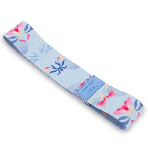 Guma do ćwiczeń SPOKEY The Bloom Elastic 944552