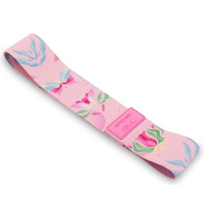 Guma do ćwiczeń SPOKEY The Bloom Elastic 944553