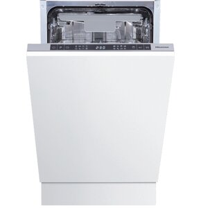 Zmywarka HISENSE HV583B10AD Autodozowanie
