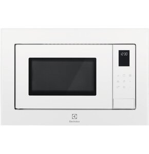 Kuchenka mikrofalowa ELECTROLUX LMS4253TMW 900W średnica 27 cm pojemność 25L Biały