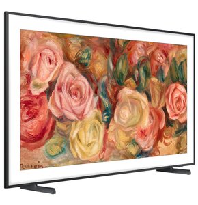 Telewizor SAMSUNG QE55LS03DAUXXH 55" QLED 4K 120Hz Tizen TV Frame Dolby Atmos HDMI 2.1