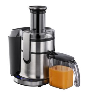 Sokowirówka GÖTZE & JENSEN JM701X Inox