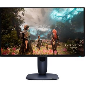 Monitor DELL Alienware AW2725Q 27" 3840x2160px 240Hz 0.03 ms [GTG]