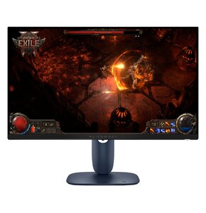 Monitor DELL Alienware AW2725DM 27" 2560x1440px IPS 180Hz 1 ms [GTG]