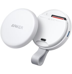 Hub ANKER MagGo A83D1G21 3w1 USB Typu C, Pasywny