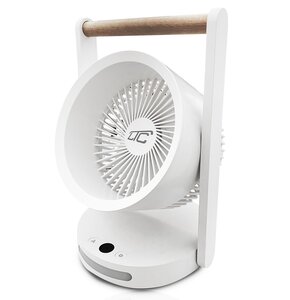 Wentylator LTC LXWB17