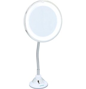 Lusterko kosmetyczne GRUNDIG 20 LED