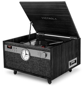 Gramofon VICTROLA VTA-830SB Czarny