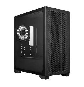 Obudowa COOLER MASTER ELITE 301 Lite Czarny