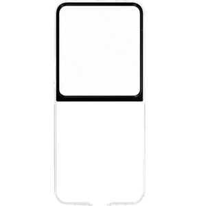 Etui SAMSUNG Clear Slim Cover do Galaxy Z Flip 6 Przezroczysty EF-QF741CTEGWW