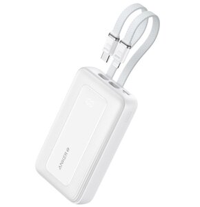 Powerbank ANKER Zolo 20000 mAh 30W Biały