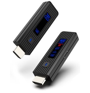 Transmiter HDMI XENSO Bezprzewodowy HL50E