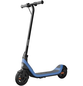 Hulajnoga elektryczna SEGWAY Ninebot C2 Lite 9km 130W 7" Czarno-niebieski
