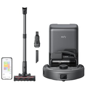 Robot sprzątający EUFY E20 3w1