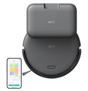Robot sprzątający EUFY C10