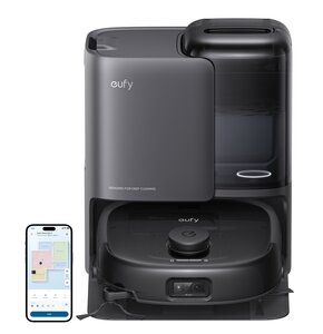 Robot sprzątający EUFY E25