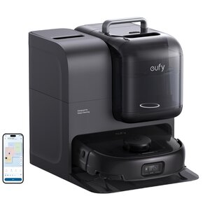 Robot sprzątający EUFY Omni E28