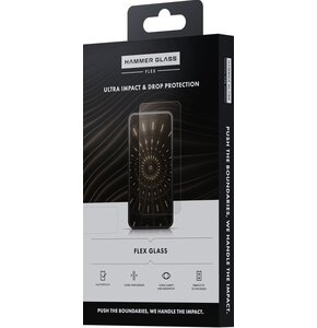 Szkło hybrydowe HAMMER GLASS Flex do Xiaomi 15