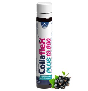 Kolagen OLEOFARM Collaflex Plus 13.000 Shot (25 ml)