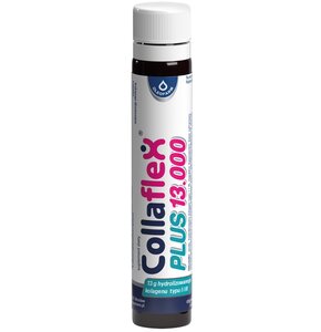 Kolagen OLEOFARM Collaflex Plus 13.000 Shot (25 ml)