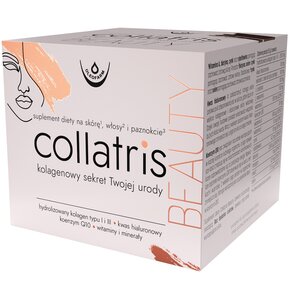Kolagen OLEOFARM Collatris Beauty (150 g)