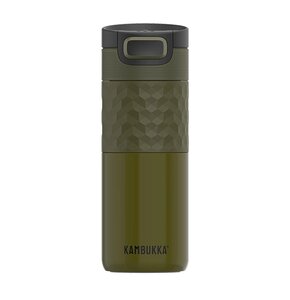 Kubek termiczny KAMBUKKA Etna Grip Zielony
