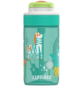 Butelka KAMBUKKA Lagoon Disco Zoo