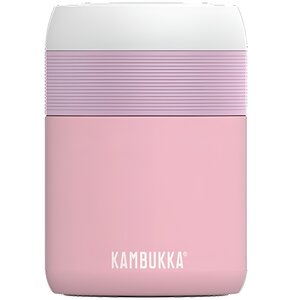 Termos KAMBUKKA Bora 600 ml Różowy